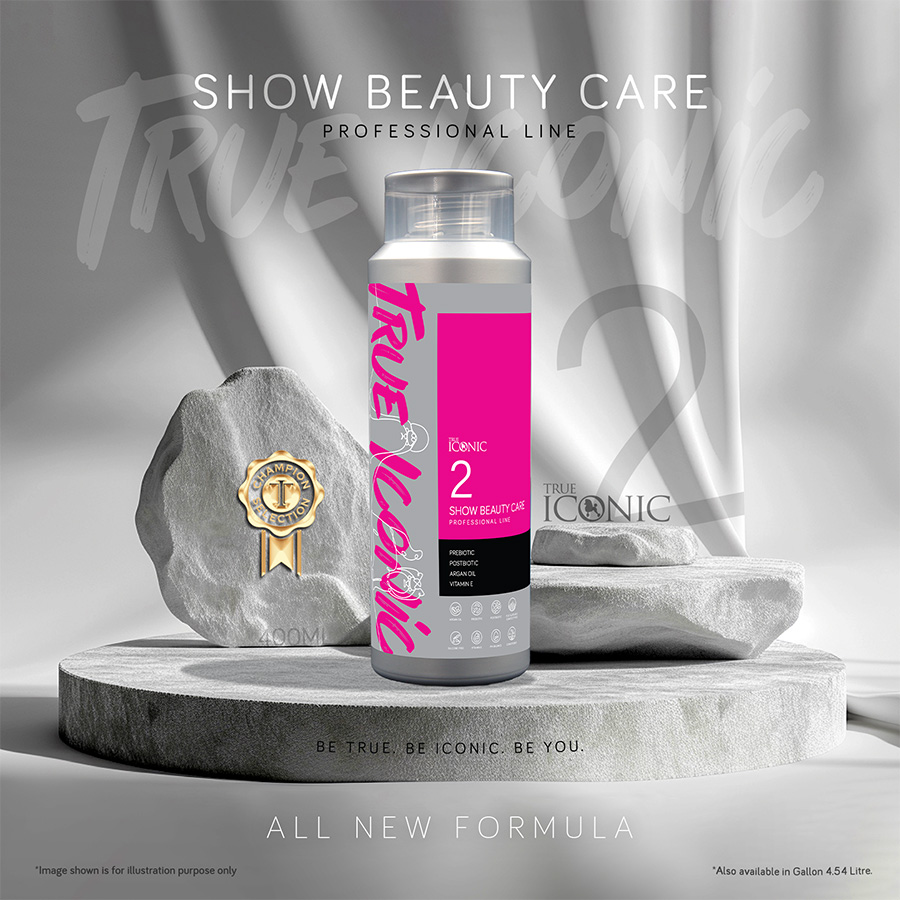 SHOW BEAUTY CARE