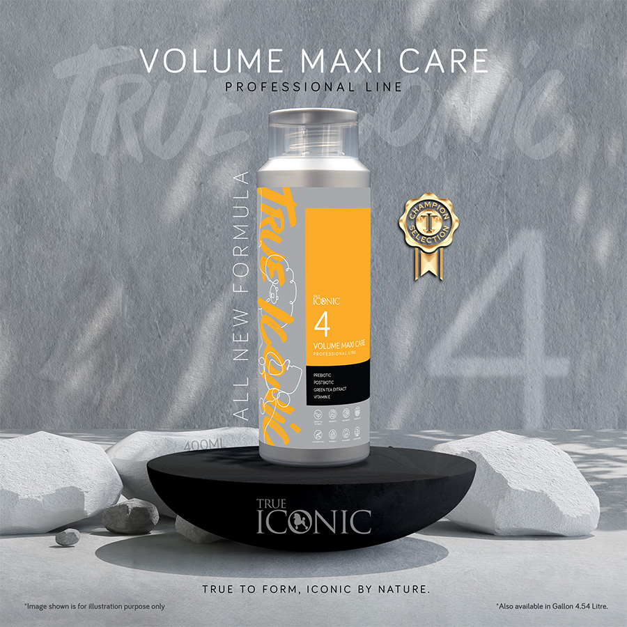 VOLUME MAXI CARE